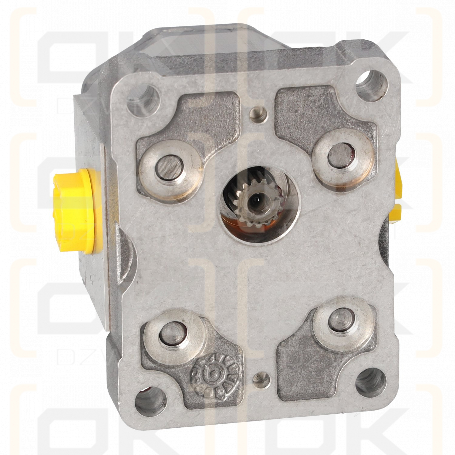 Гидравлический насос Sauer Danfoss 211.10.046.00
